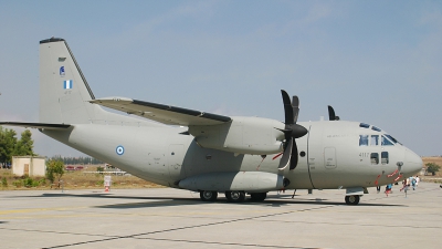 Photo ID 15487 by Rob Hendriks. Greece Air Force Alenia Aermacchi C 27J Spartan, 4117