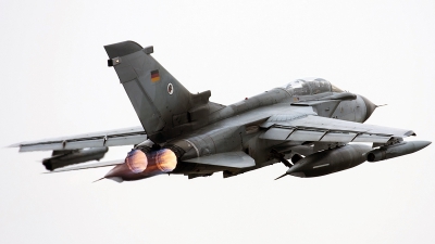 Photo ID 119388 by Walter Van Bel. Germany Air Force Panavia Tornado ECR, 46 51