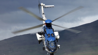 Photo ID 119809 by Baldur Sveinsson. Iceland Coast Guard Aerospatiale AS 332L1 Super Puma, TF GNA