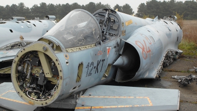 Photo ID 119765 by Peter Boschert. France Air Force Dassault Mirage 2000C, 84