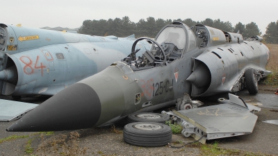 Photo ID 120101 by Peter Boschert. France Air Force Dassault Mirage 2000N, 327
