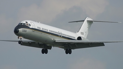 Photo ID 15548 by Jaco Haasnoot. USA Navy McDonnell Douglas C 9B Skytrain II DC 9 32CF, 160050