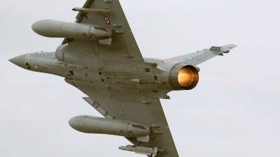 Photo ID 119908 by Baldur Sveinsson. France Air Force Dassault Mirage 2000 5F, 62