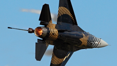 Photo ID 119996 by Radim Koblizka. T rkiye Air Force General Dynamics F 16C Fighting Falcon, 91 0011