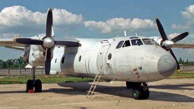 Photo ID 119899 by Sven Zimmermann. Russia Air Force Antonov An 26, 15 RED