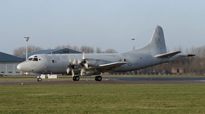 Photo ID 15564 by Jaco Haasnoot. USA Navy Lockheed P 3C Orion, 161594