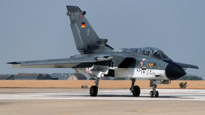 Photo ID 119940 by Henk Schuitemaker. Germany Navy Panavia Tornado IDS, 43 75