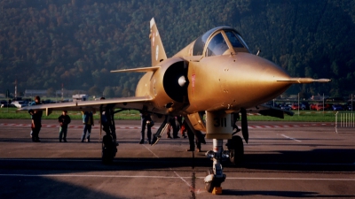Photo ID 120020 by Ludwig Isch. Switzerland Air Force Dassault Mirage IIIS, J 2311