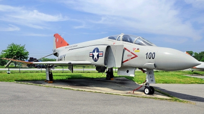 HA19008 1/72 F-4J Phantom II 20e Anniversaire BUNO.153777 VF-74 Oceana Nas 1981 