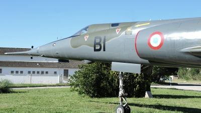 Photo ID 120476 by Peter Boschert. France Air Force Dassault Mirage IVP, 36