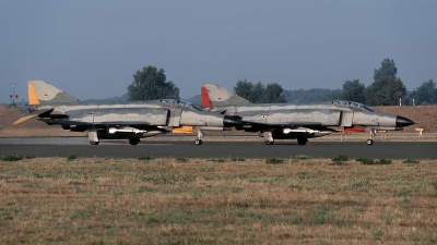 Photo ID 120507 by Henk Schuitemaker. Germany Air Force McDonnell Douglas F 4F Phantom II, 38 38