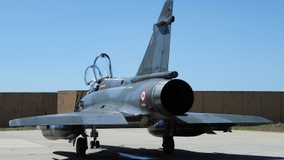 Photo ID 120519 by Peter Boschert. France Air Force Dassault Mirage 2000N, 353
