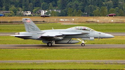 Photo ID 120572 by Alex Jossi. USA Navy Boeing F A 18F Super Hornet, 166976