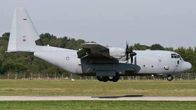 Photo ID 15652 by Rainer Mueller. UK Air Force Lockheed Martin Hercules C5 C 130J L 382, ZH885