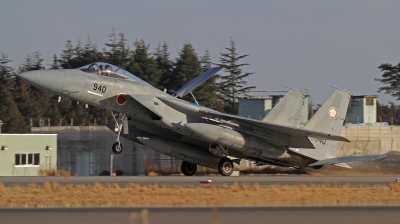 Photo ID 120659 by Lars Kitschke. Japan Air Force McDonnell Douglas F 15J Eagle, 22 8940