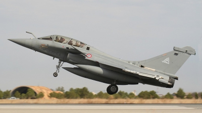 Photo ID 15674 by Paul Newbold. France Air Force Dassault Rafale B, 303