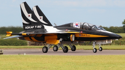 Photo ID 120918 by Ruben Galindo. South Korea Air Force Korean Aerospace Industries T 50B Golden Eagle, 10 0057