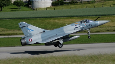 Photo ID 121222 by Sven Zimmermann. France Air Force Dassault Mirage 2000 5F, 73