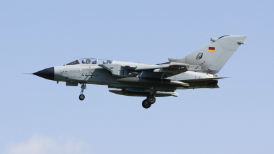 Photo ID 121150 by Philipp Jakob Schumacher. Germany Air Force Panavia Tornado IDS, 44 64