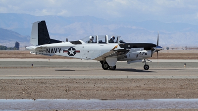 Photo ID 121198 by Jason Grant. USA Navy Beech T 34C Turbo Mentor 45, 160475