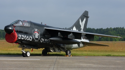 Photo ID 121548 by Rainer Mueller. Greece Air Force LTV Aerospace A 7E Corsair II, 160616