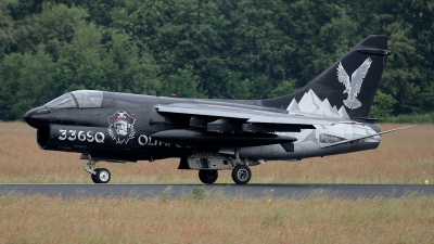 Photo ID 121619 by Henk Schuitemaker. Greece Air Force LTV Aerospace A 7E Corsair II, 160616