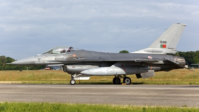 Photo ID 121650 by Thomas Ziegler - Aviation-Media. Portugal Air Force General Dynamics F 16AM Fighting Falcon, 15108