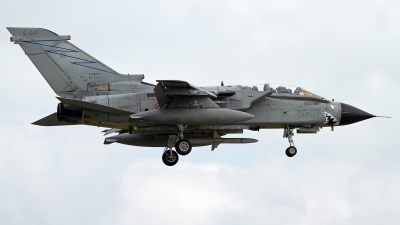 Photo ID 121661 by Niels Roman / VORTEX-images. Italy Air Force Panavia Tornado ECR, MM7053