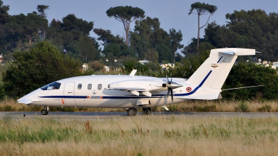 Photo ID 121712 by Radim Spalek. Italy Navy Piaggio P 180AM Avanti, MM62212