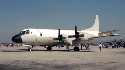 Photo ID 15812 by Michael Baldock. USA Navy Lockheed P 3B Orion, 154603