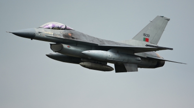 Photo ID 121767 by Andy Patzelt. Portugal Air Force General Dynamics F 16AM Fighting Falcon, 15133