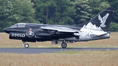 Photo ID 121736 by Niels Roman / VORTEX-images. Greece Air Force LTV Aerospace A 7E Corsair II, 160616