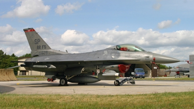 Photo ID 15830 by Melchior Timmers. USA Air Force General Dynamics F 16C Fighting Falcon, 90 0829