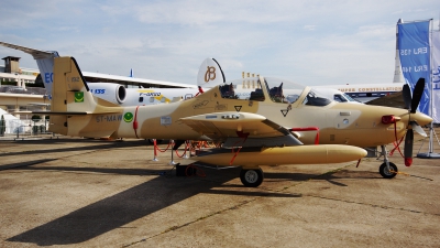 Photo ID 121861 by Lukas Kinneswenger. Mauritania Air Force Embraer EMB 314 Super Tucano, 5T MAW