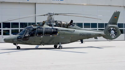 Photo ID 121981 by Roberto Bianchi. Germany Bundespolizei Eurocopter EC 155B, D HNWN