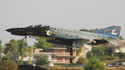 Photo ID 15870 by Rob Hendriks. Greece Air Force McDonnell Douglas F 4E Phantom II, 68 0506