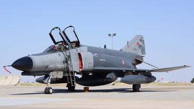 Photo ID 122144 by Lieuwe Hofstra. Turkey Air Force McDonnell Douglas F 4E 2020 Terminator, 73 1023