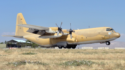 Photo ID 122297 by Lieuwe Hofstra. Saudi Arabia Air Force Lockheed C 130H 30 Hercules L 382, 1630