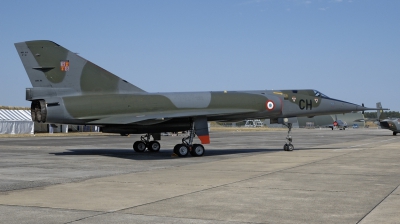 Photo ID 1594 by Steve Hill. France Air Force Dassault Mirage IVP, 61 CH