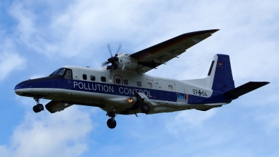 Photo ID 123999 by Lukas Kinneswenger. Germany Navy Dornier Do 228 212LM, 57 04