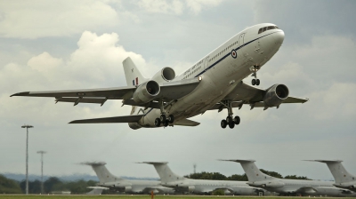 Photo ID 16002 by Alan Worsley. UK Air Force Lockheed L 1011 385 3 TriStar C2 500, ZE704