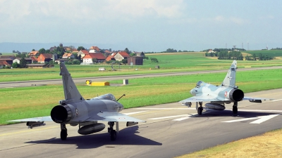 Photo ID 123234 by Sven Zimmermann. France Air Force Dassault Mirage 2000 5F, 52