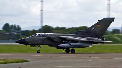 Photo ID 123629 by Alfred Koning. Germany Air Force Panavia Tornado IDS, 45 93