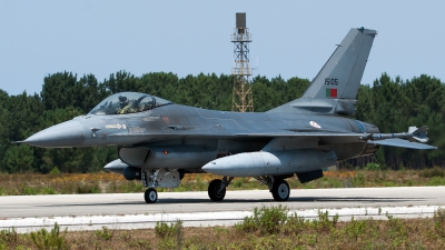 Photo ID 123322 by Ricardo Manuel Abrantes. Portugal Air Force General Dynamics F 16AM Fighting Falcon, 15105