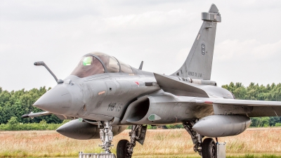 Photo ID 123989 by Johnny Cuppens. France Air Force Dassault Rafale C, 114