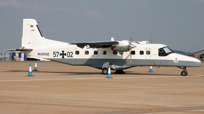 Photo ID 16041 by Jim S. Germany Navy Dornier Do 228 212LM, 57 02