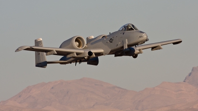 Photo ID 16045 by Paul Filmer - skippyscage photography. USA Air Force Fairchild A 10A Thunderbolt II, 80 0168