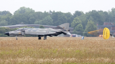 Photo ID 123564 by Walter Van Bel. Germany Air Force McDonnell Douglas F 4F Phantom II, 38 33