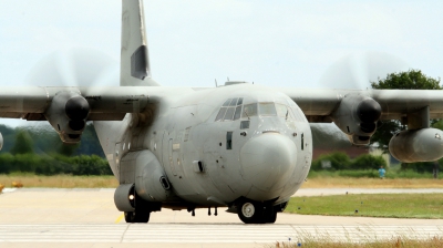 Photo ID 124597 by Mirko Krogmeier. Italy Air Force Lockheed Martin C 130J Hercules L 382, MM62186