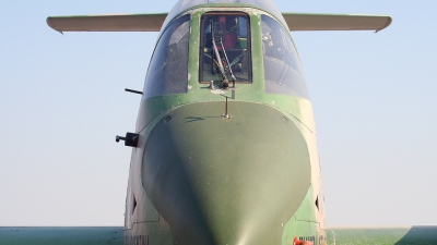 Photo ID 16070 by Santiago Cortelezzi. Argentina Air Force FMA IA 58A Pucara, A 561